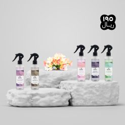 مجموعة عبق العطور المنزلية والفندقية