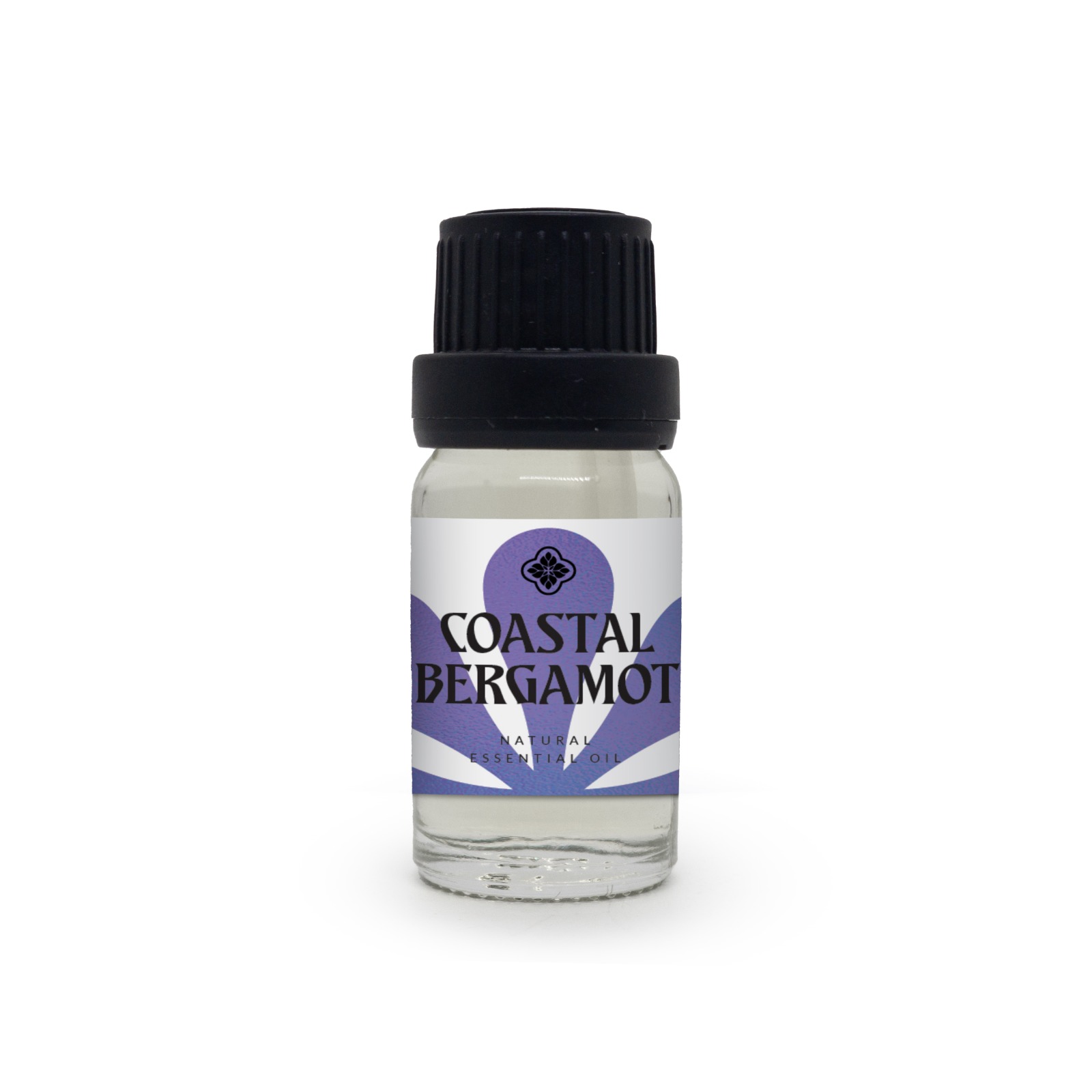 زيت عطري Coastal Bergamot