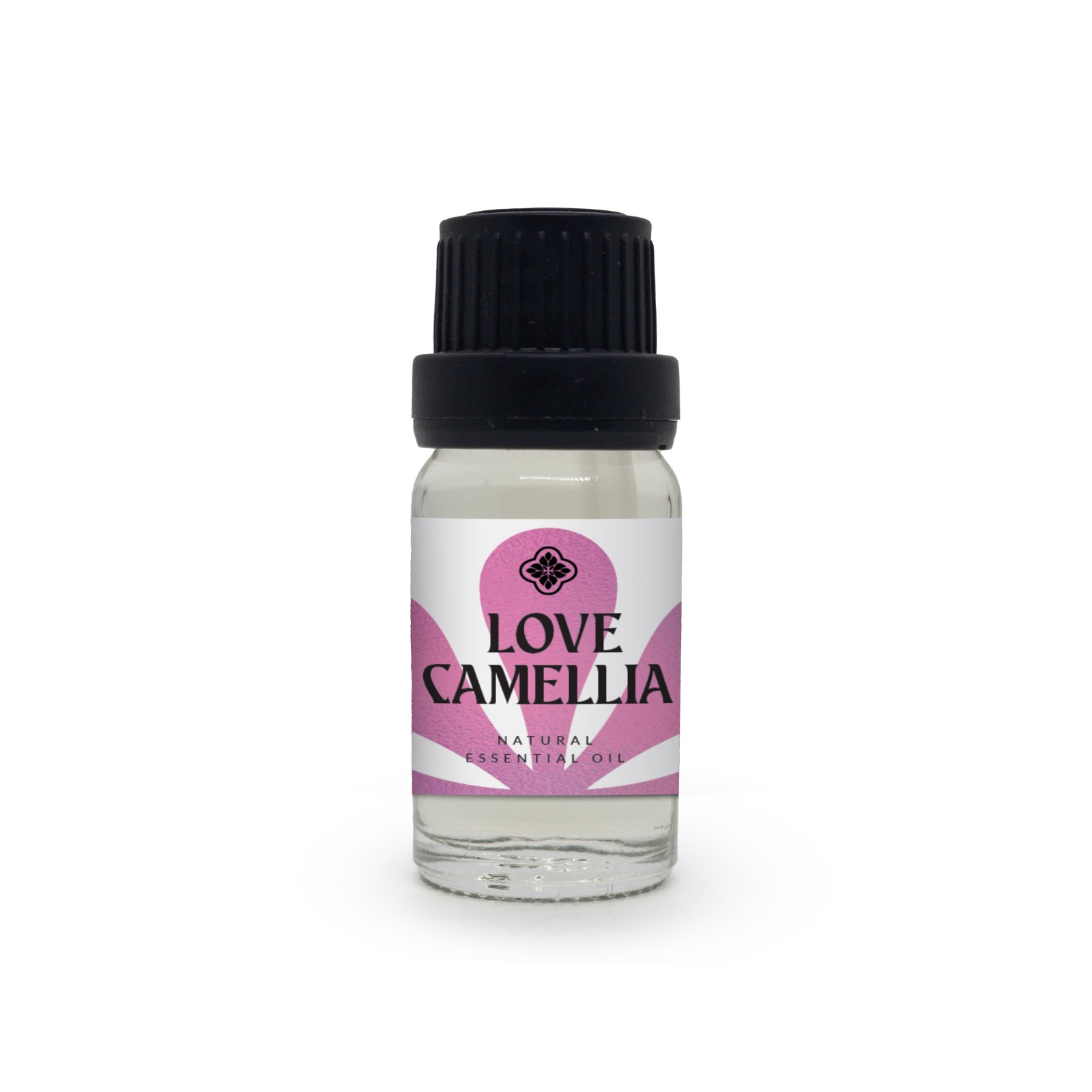 زيت عطري Love Camellia