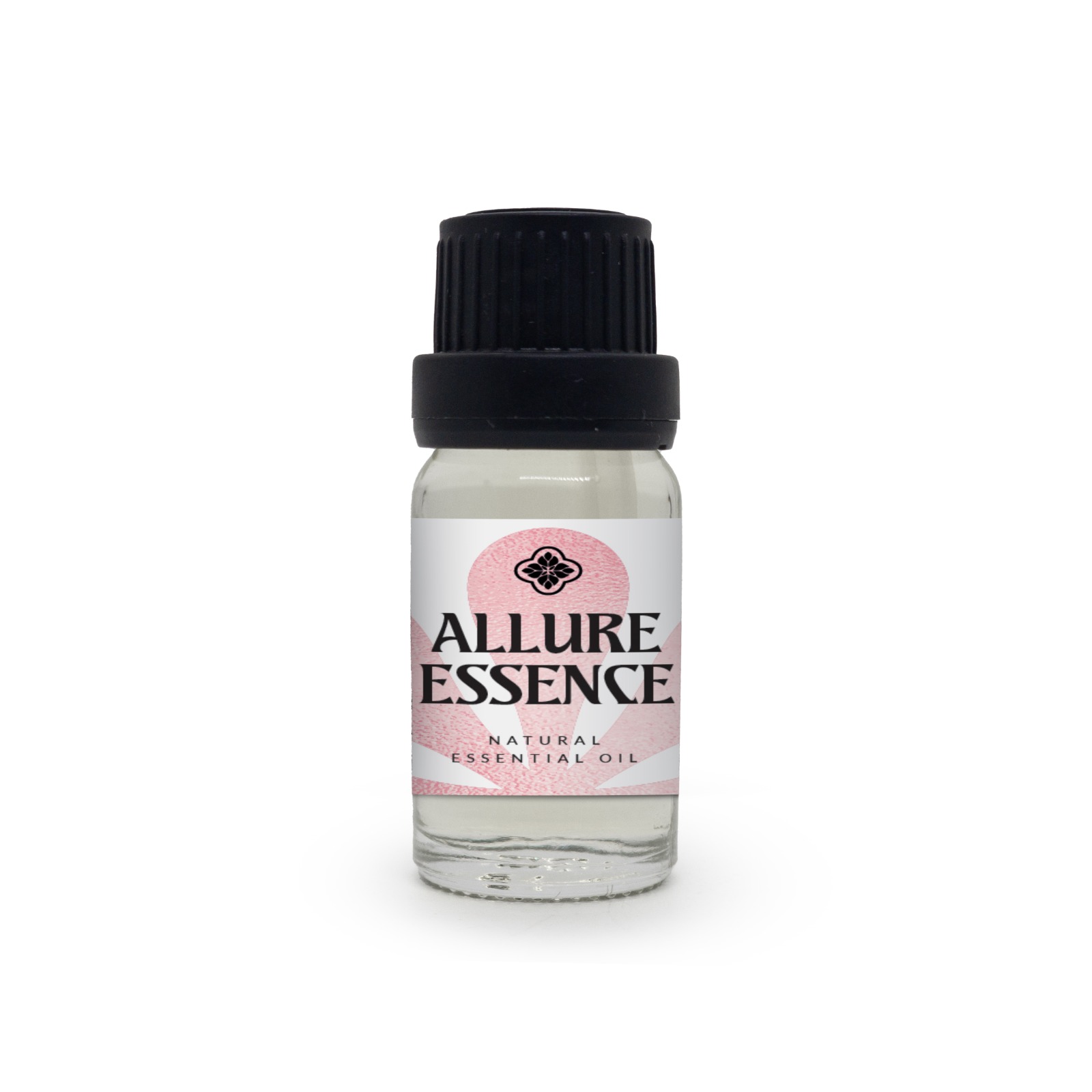 زيت Allure Essence